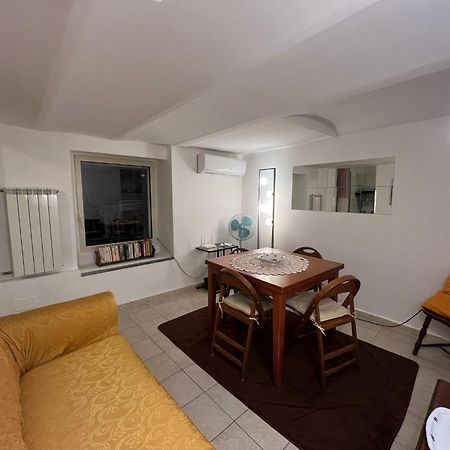 Ricci Apartment Řím Exteriér fotografie