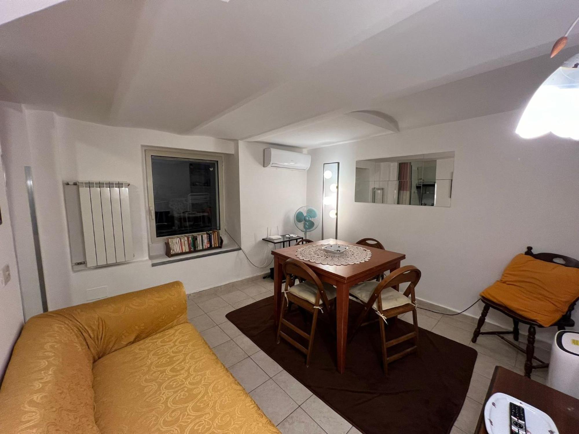 Ricci Apartment Řím Exteriér fotografie