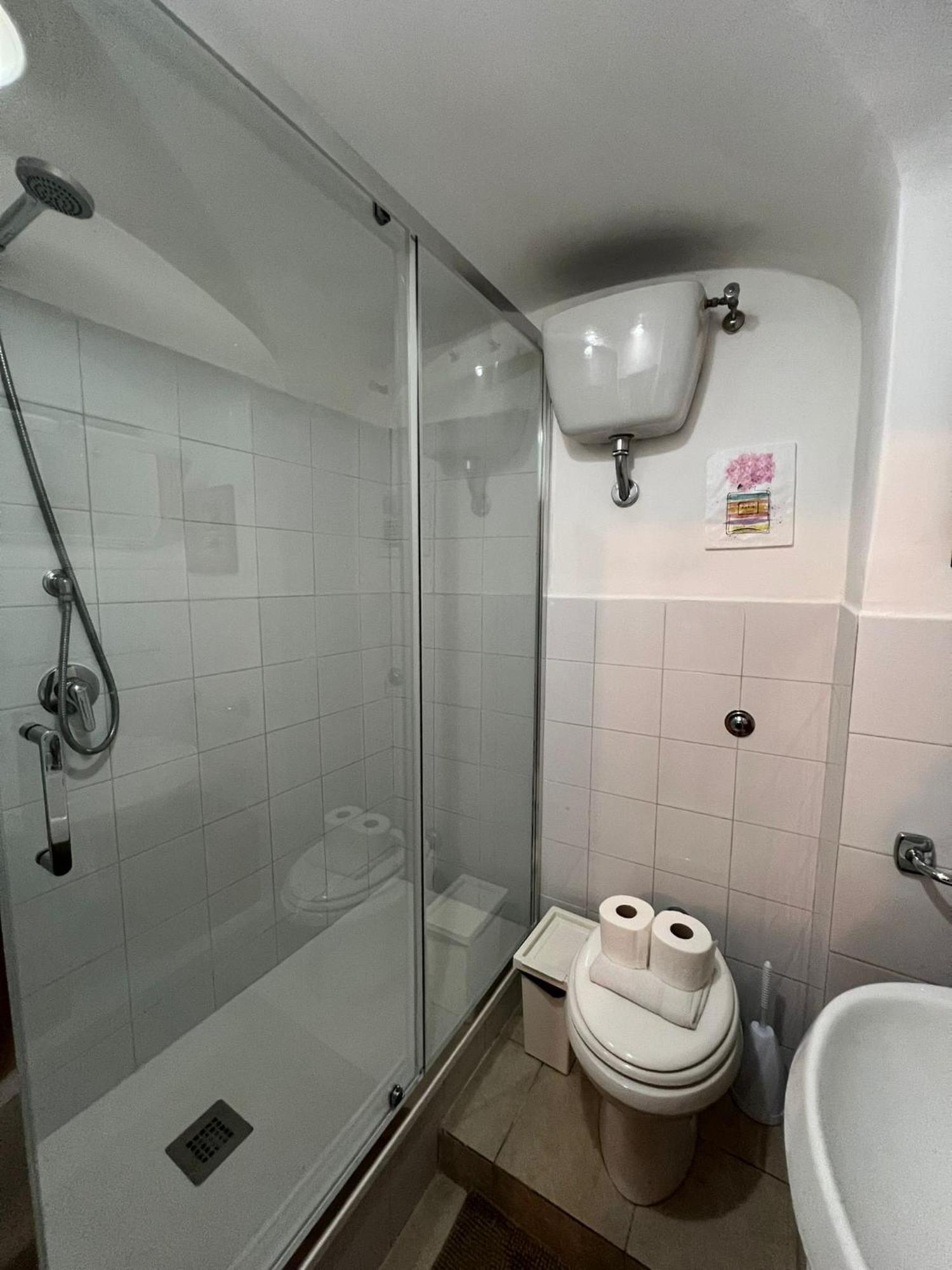 Ricci Apartment Řím Exteriér fotografie