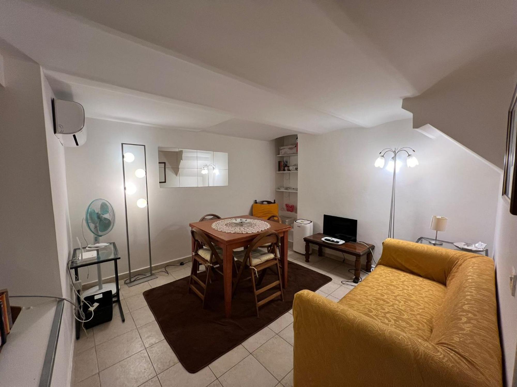 Ricci Apartment Řím Exteriér fotografie