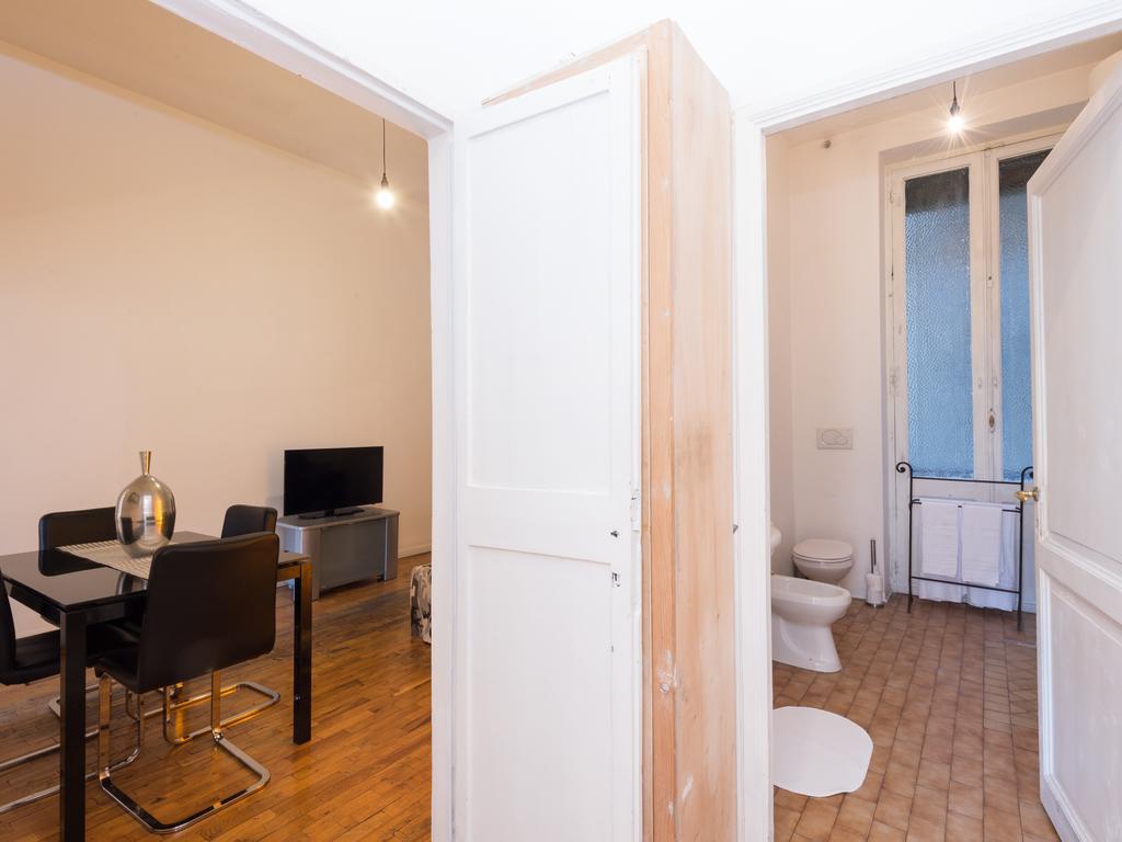 Ricci Apartment Řím Exteriér fotografie