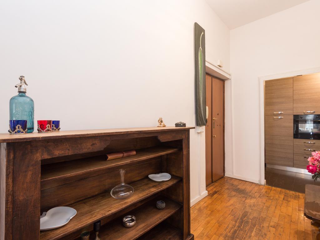 Ricci Apartment Řím Exteriér fotografie