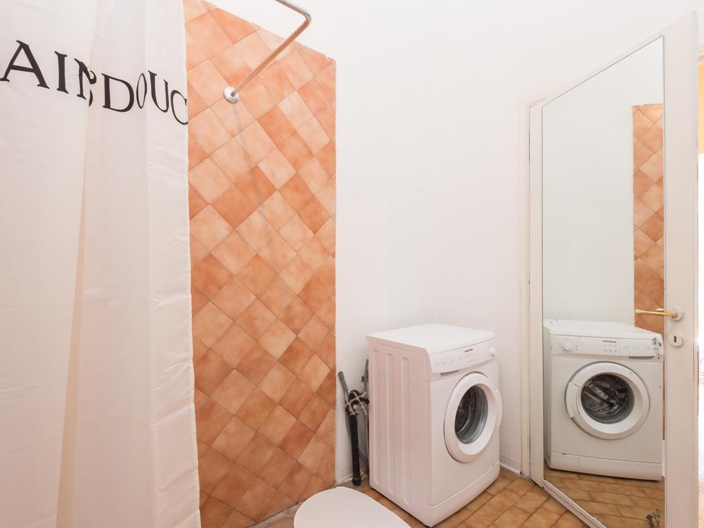 Ricci Apartment Řím Exteriér fotografie