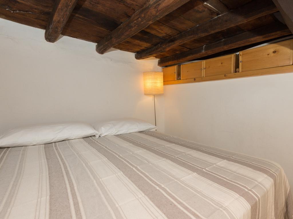 Ricci Apartment Řím Exteriér fotografie