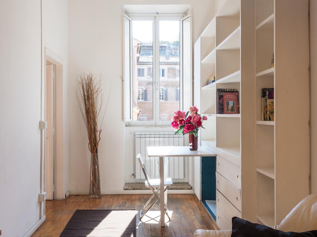 Ricci Apartment Řím Exteriér fotografie
