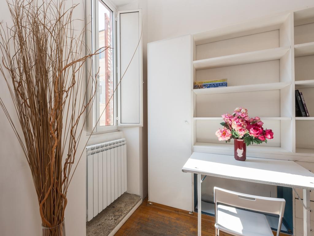 Ricci Apartment Řím Exteriér fotografie