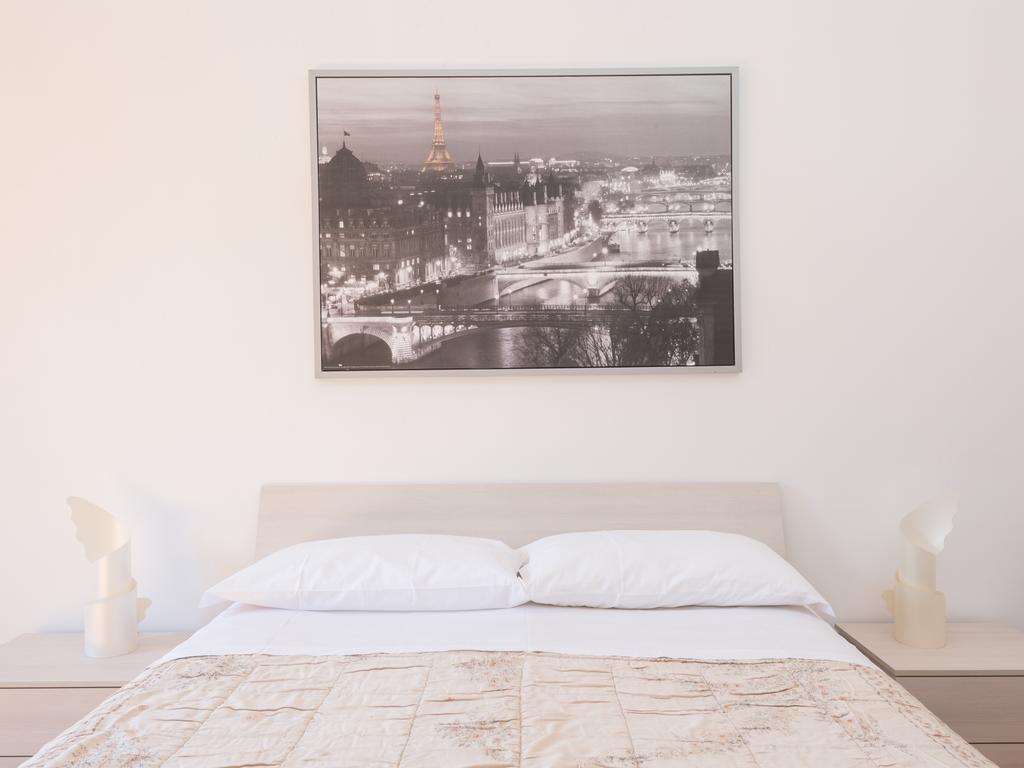 Ricci Apartment Řím Exteriér fotografie