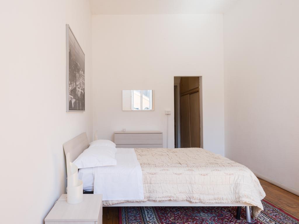 Ricci Apartment Řím Exteriér fotografie