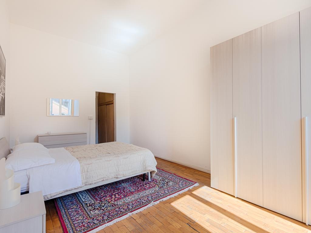 Ricci Apartment Řím Exteriér fotografie