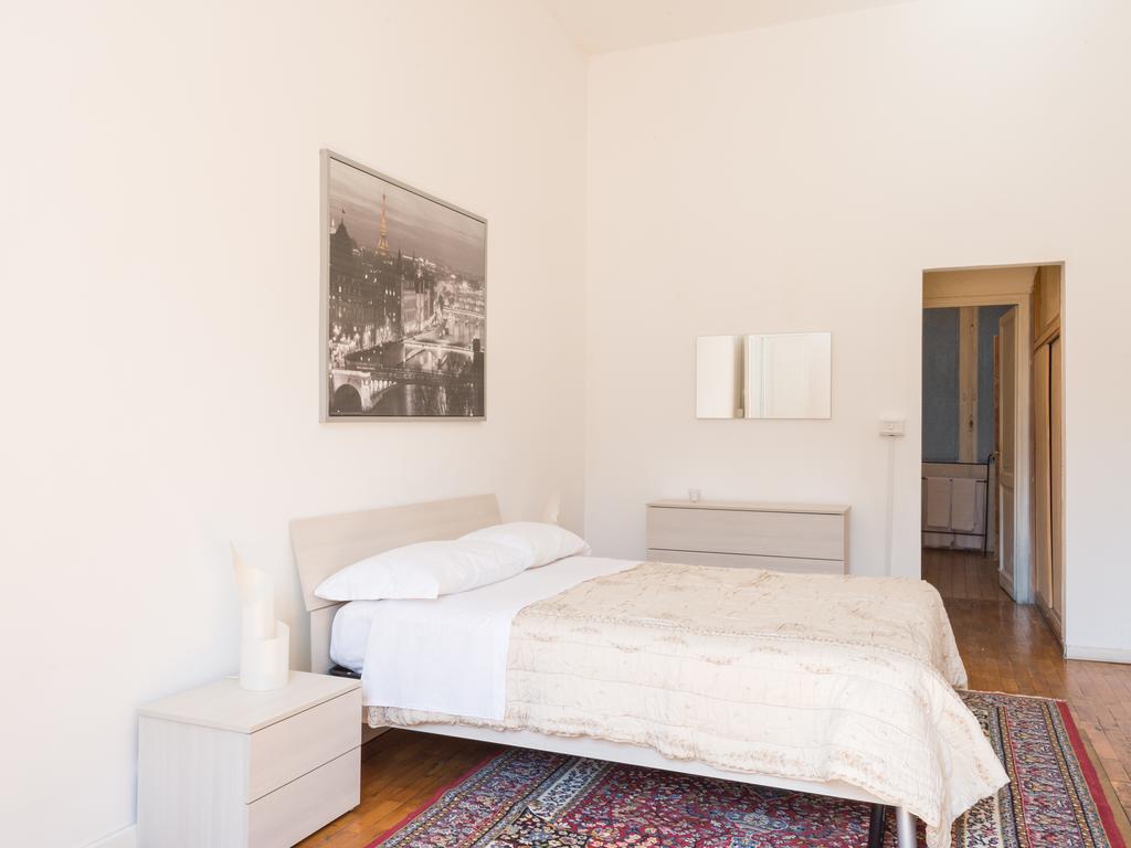 Ricci Apartment Řím Exteriér fotografie