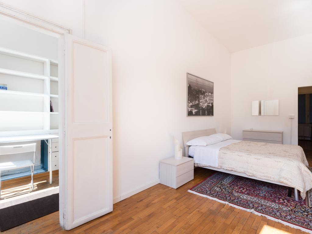 Ricci Apartment Řím Exteriér fotografie