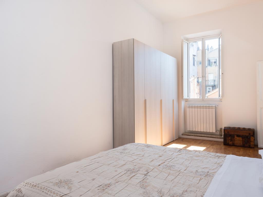 Ricci Apartment Řím Exteriér fotografie