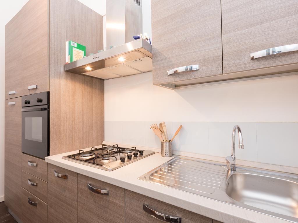 Ricci Apartment Řím Exteriér fotografie